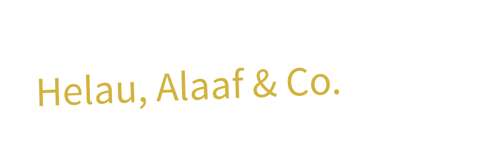 Helau, Alaaf & Co.